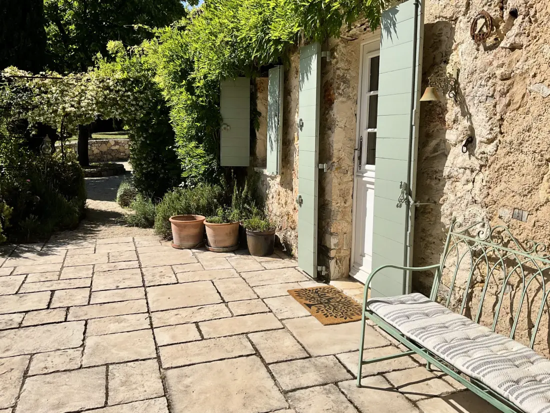 Maison de Vacances Carces