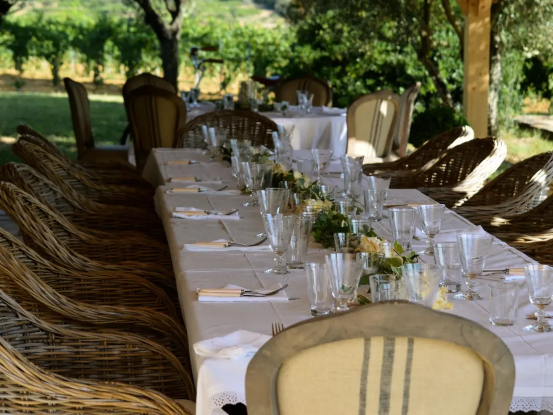 Maison de Vacances Carces