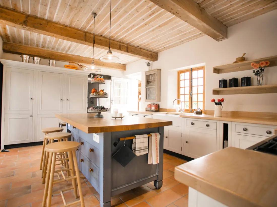 Maison de Vacances Carces