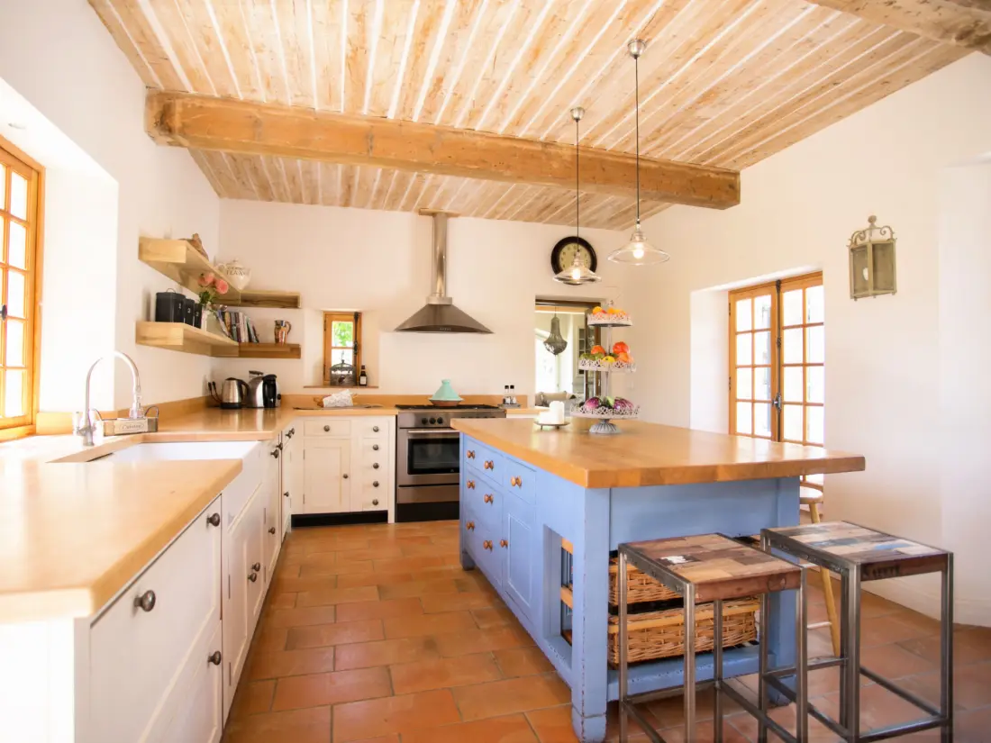Maison de Vacances Carces