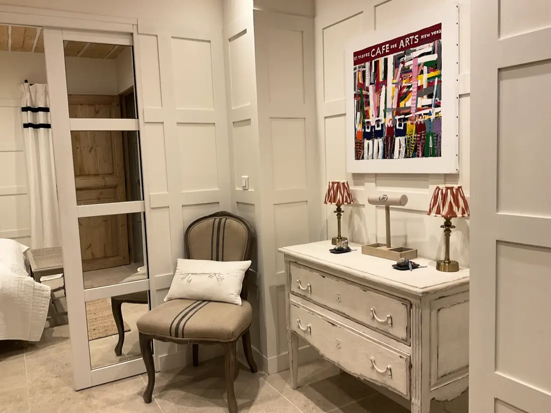 Maison de Vacances Carces
