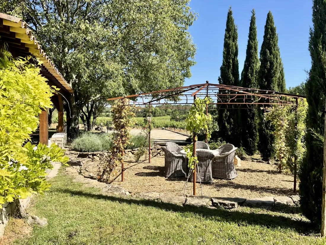 Maison de Vacances Carces