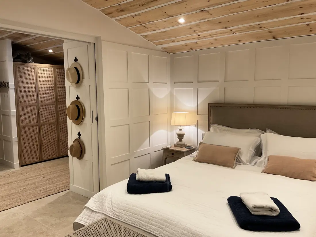 Maison de Vacances Carces