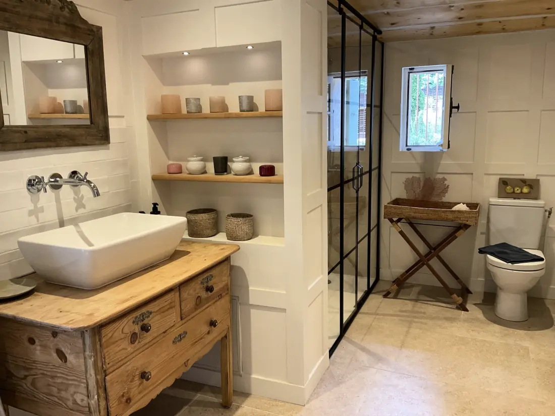 Maison de Vacances Carces
