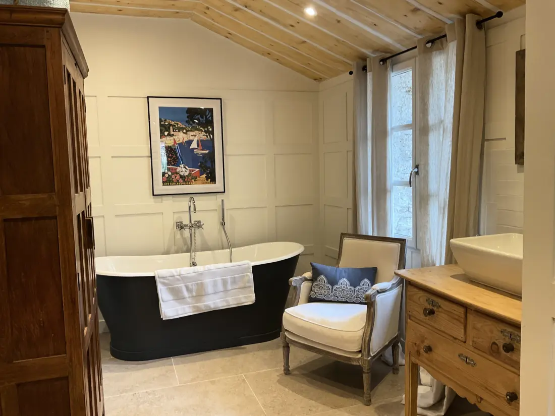 Maison de Vacances Carces