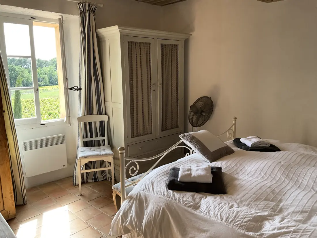 Maison de Vacances Carces