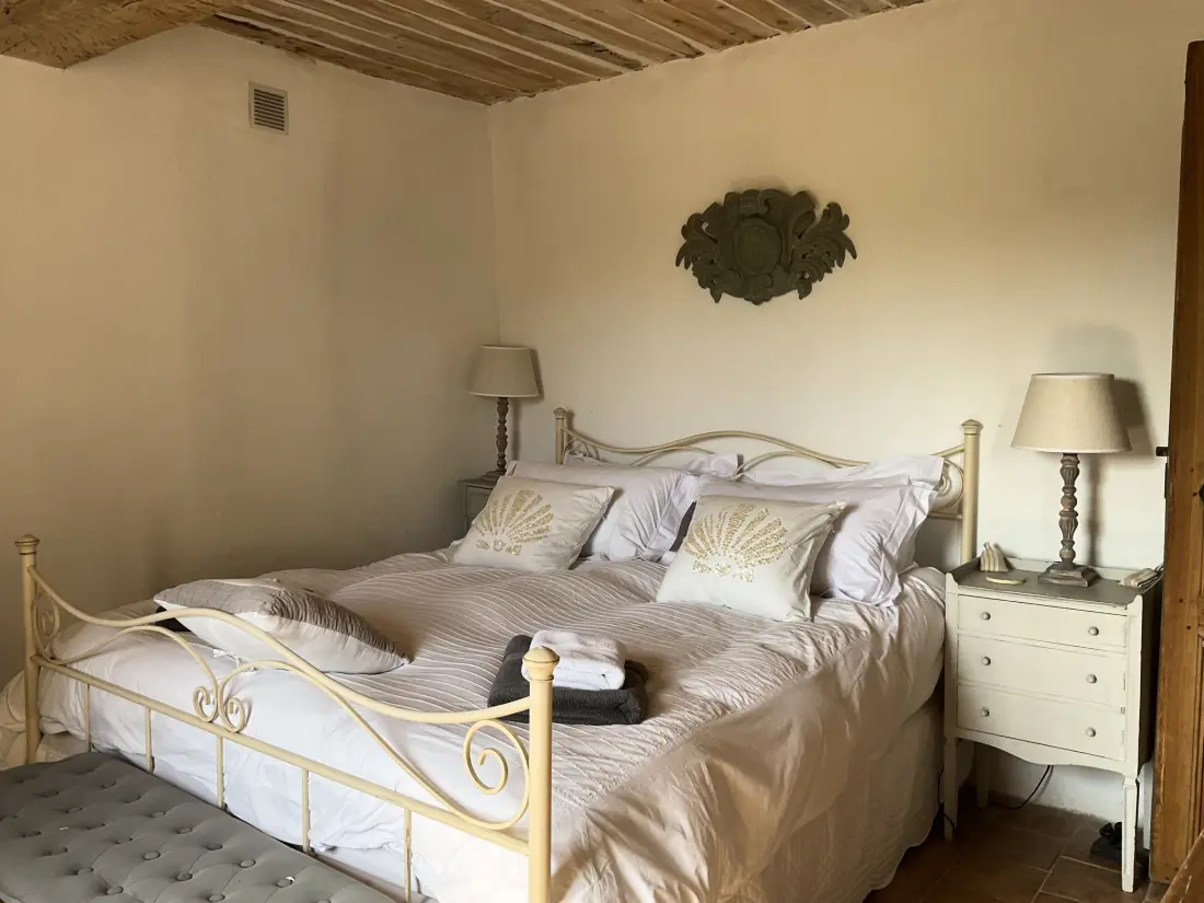 Maison de Vacances Carces