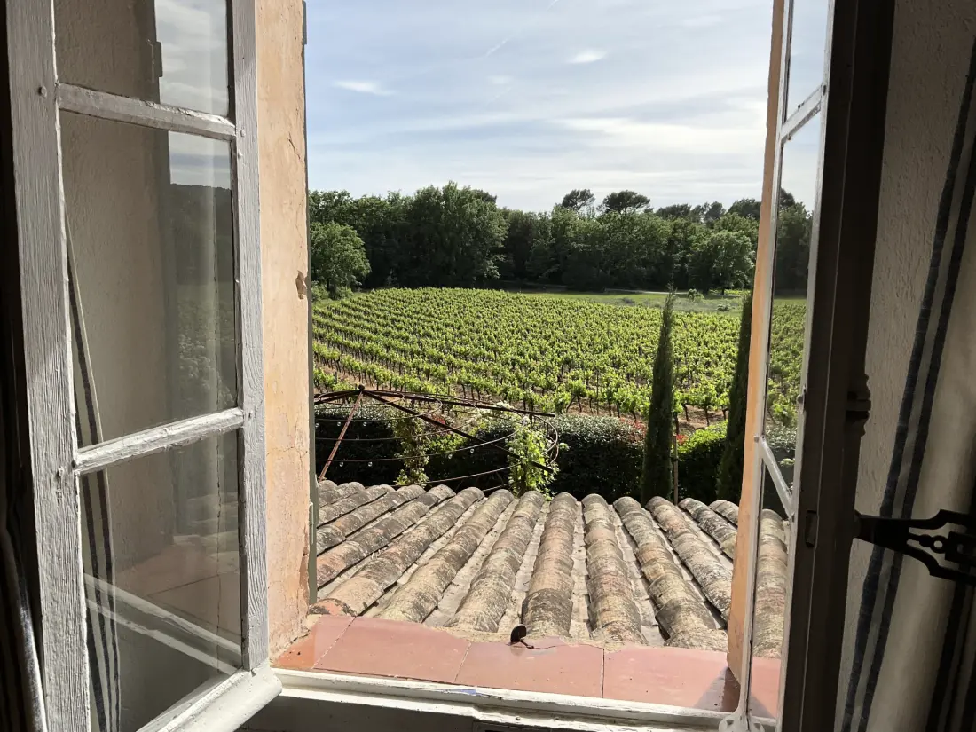Maison de Vacances Carces
