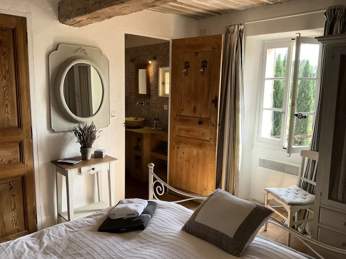 Maison de Vacances Carces