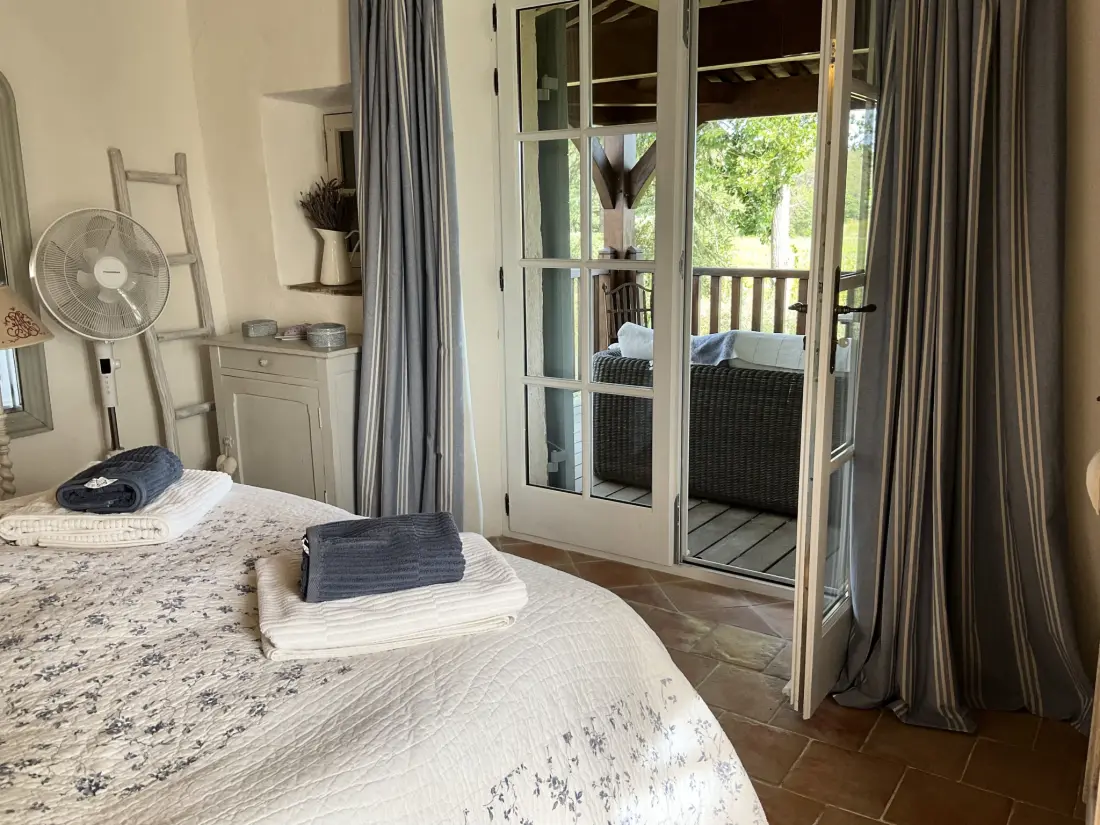 Maison de Vacances Carces