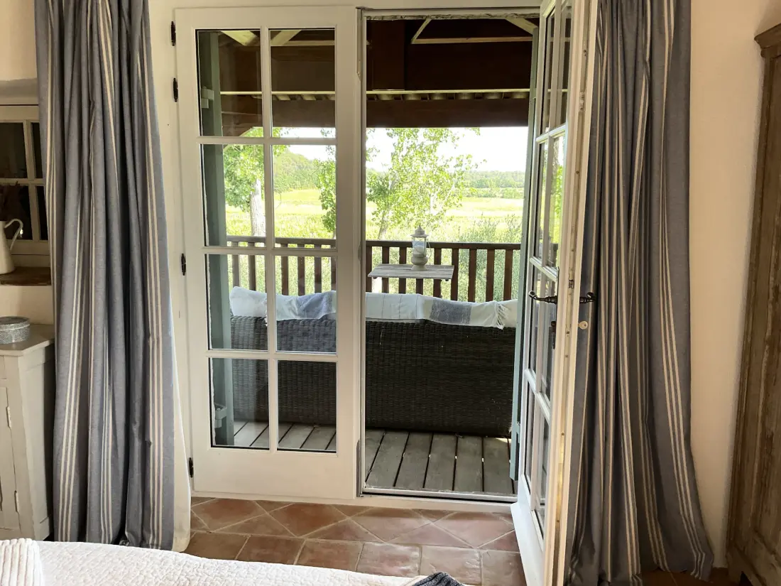 Maison de Vacances Carces