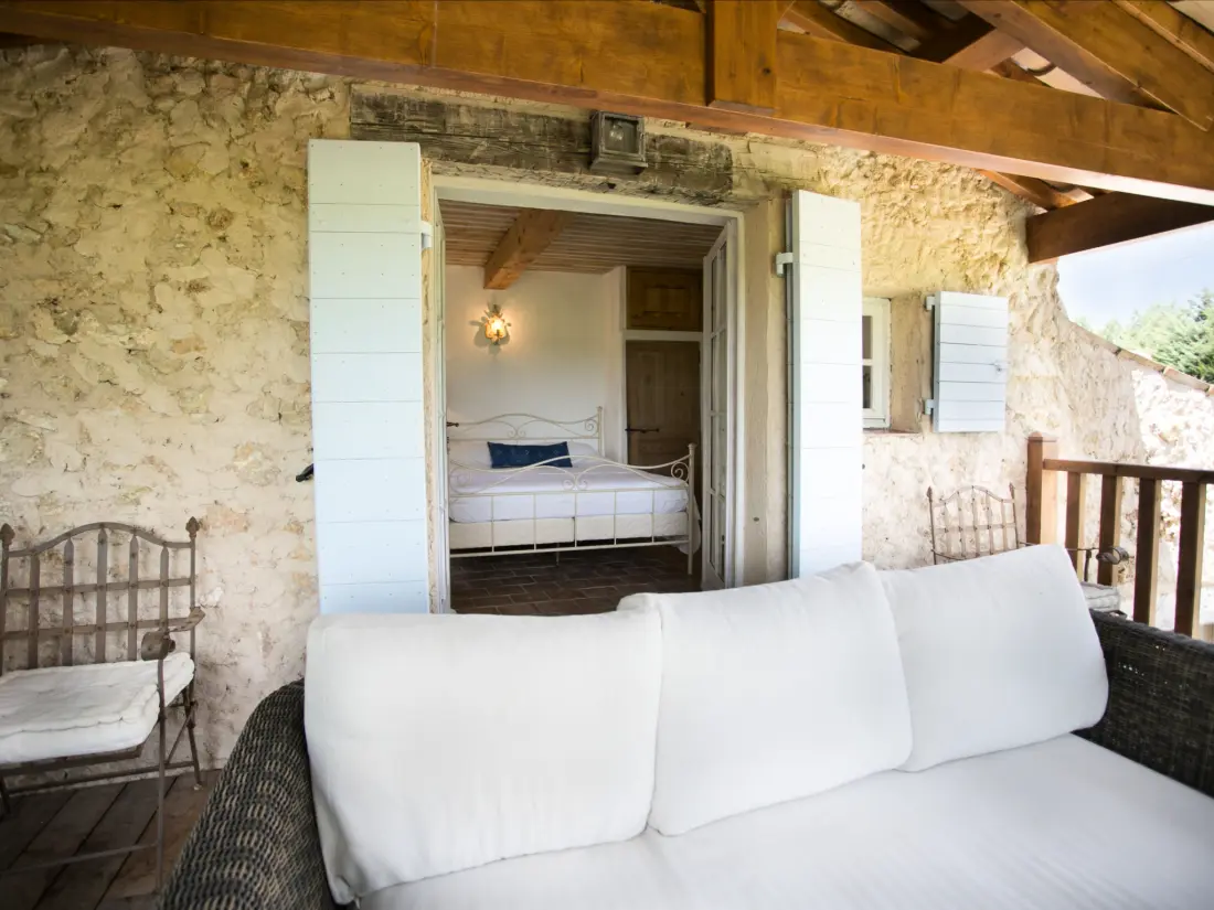 Maison de Vacances Carces