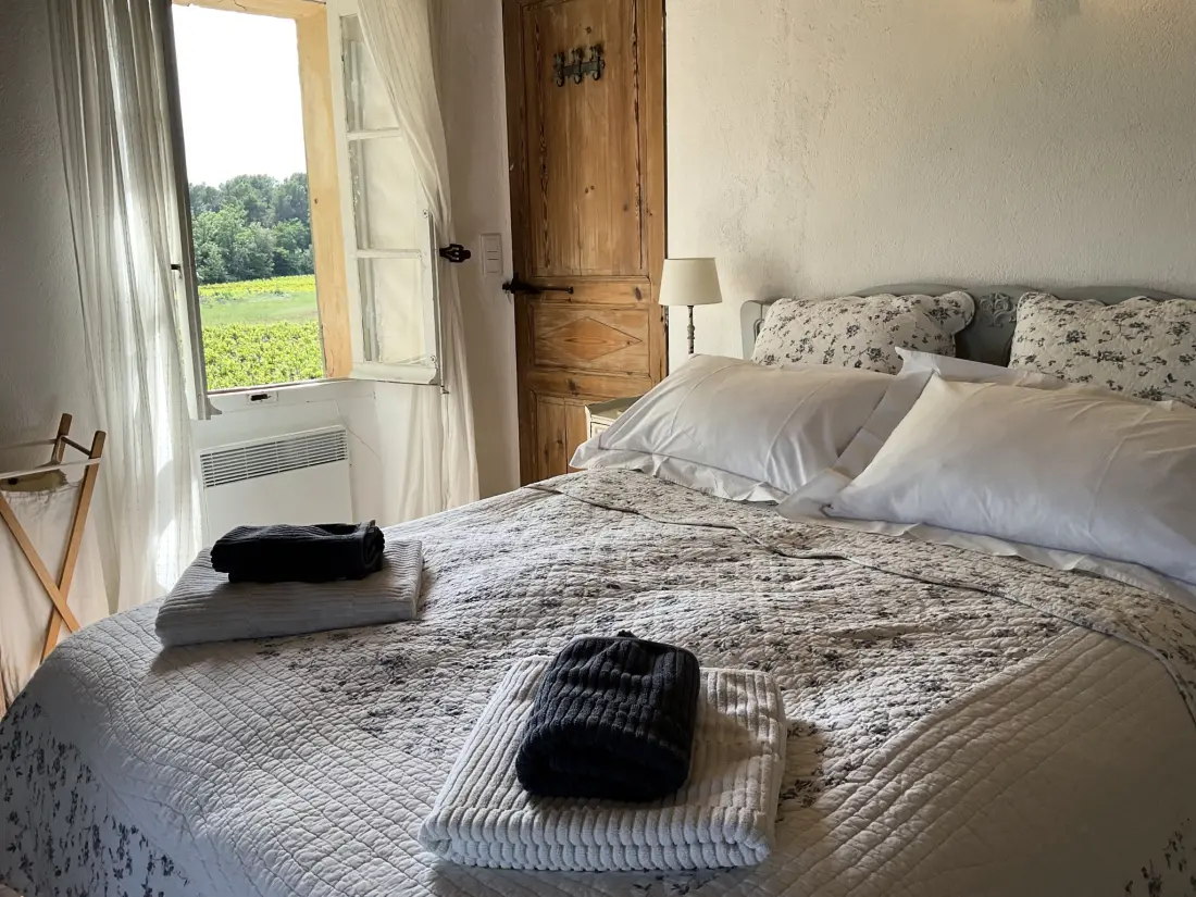Maison de Vacances Carces