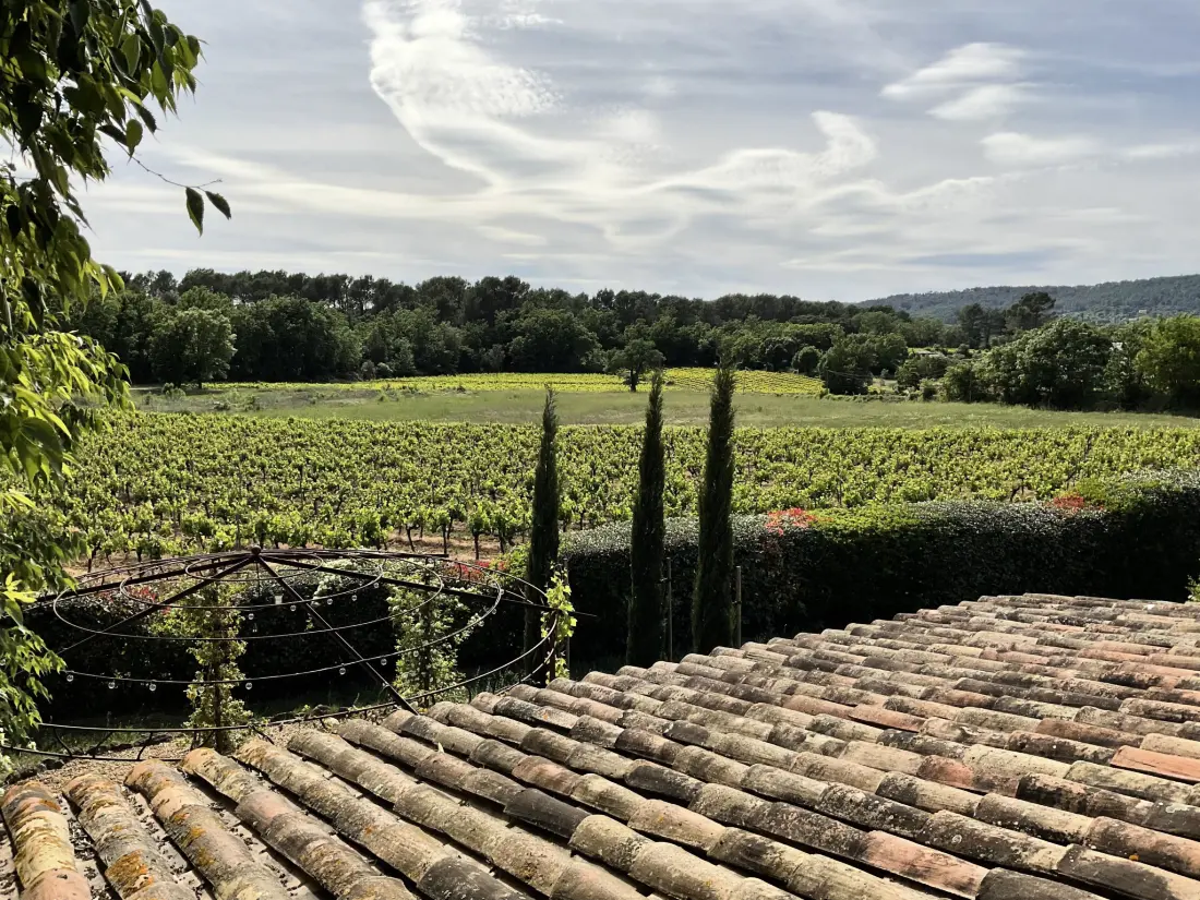 Maison de Vacances Carces