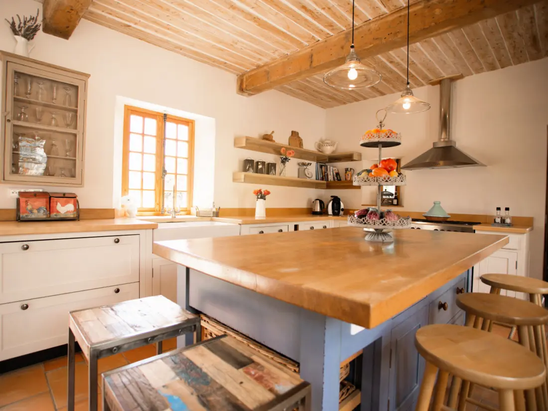 Maison de Vacances Carces