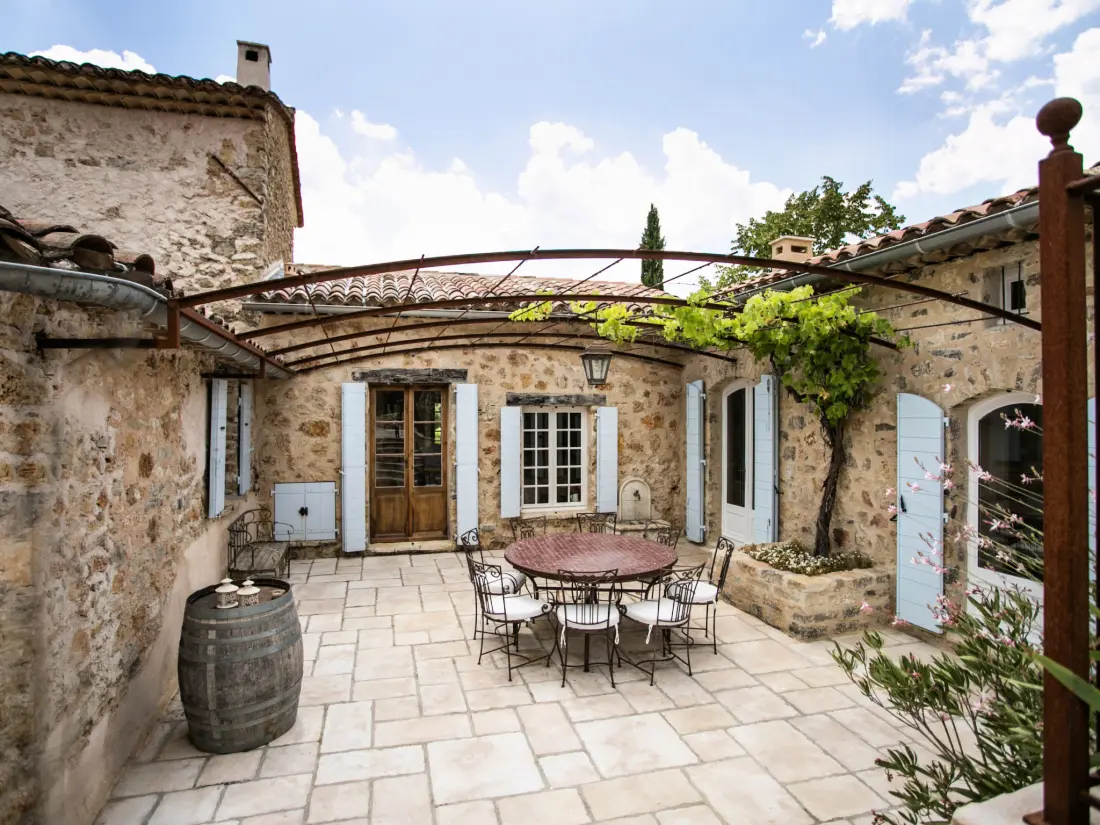 Maison de Vacances Carces