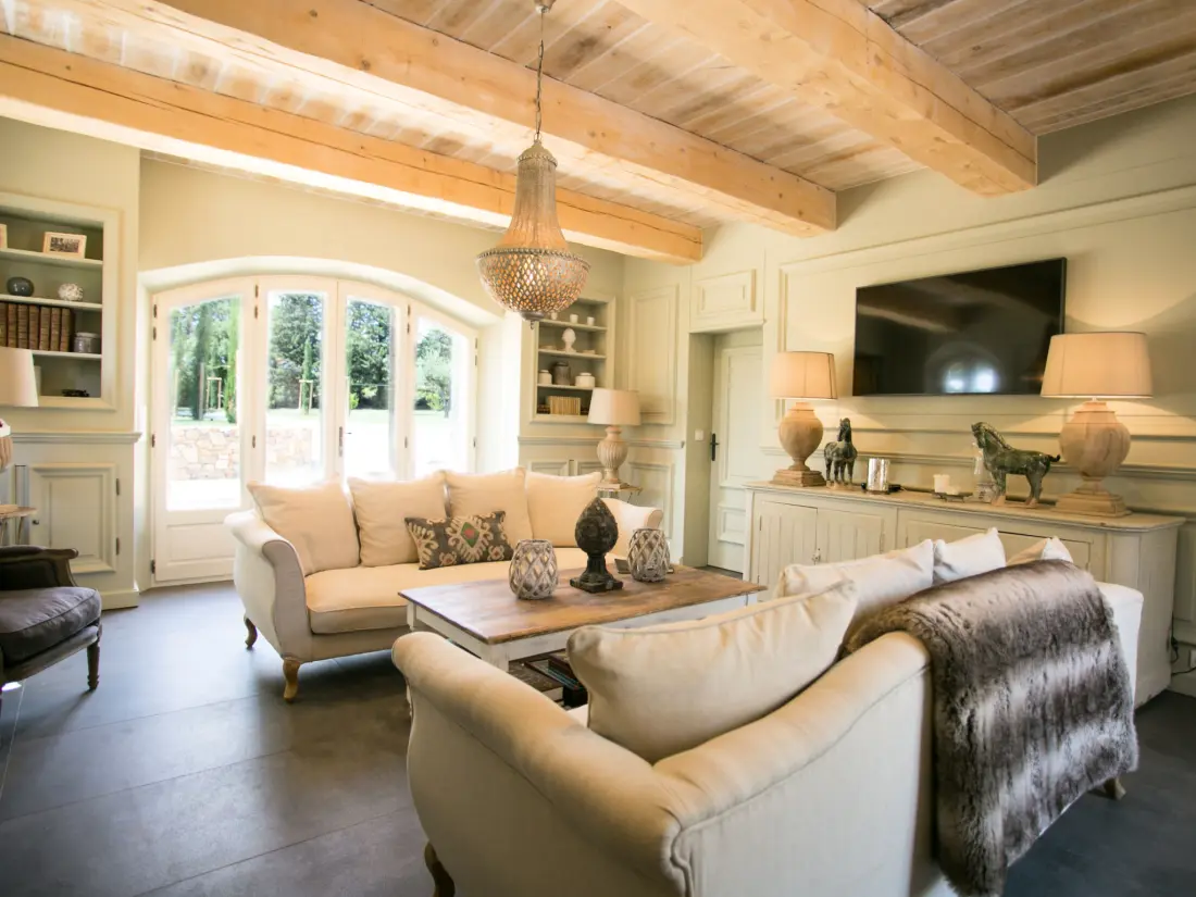 Maison de Vacances Carces