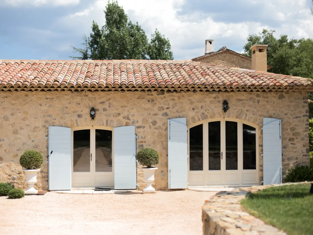 Maison de Vacances Carces