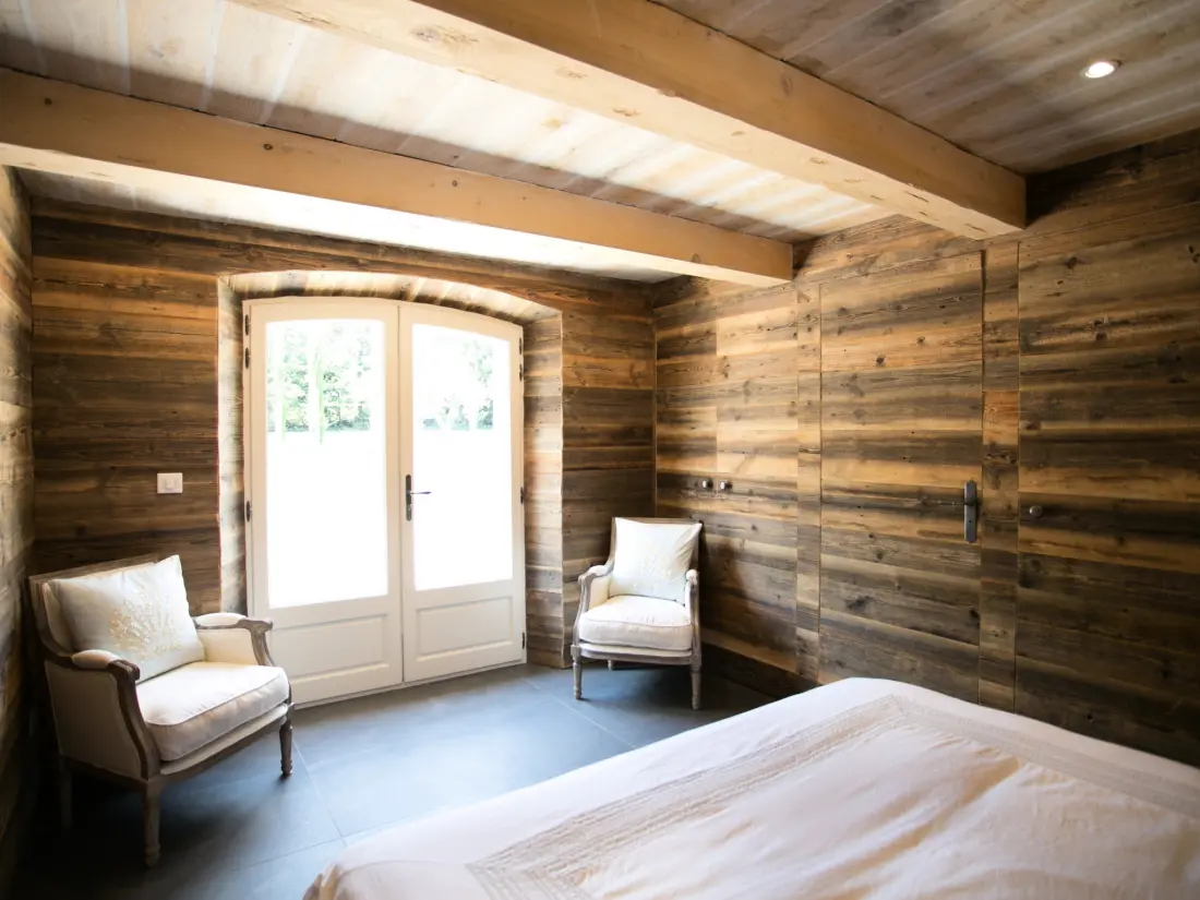 Maison de Vacances Carces