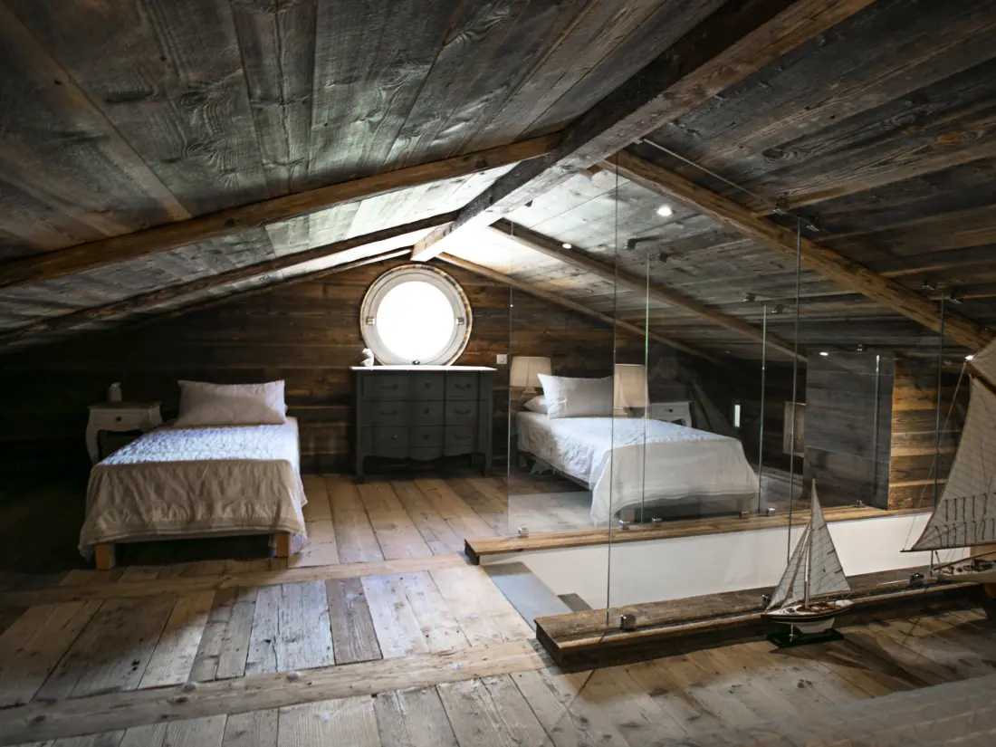 Maison de Vacances Carces