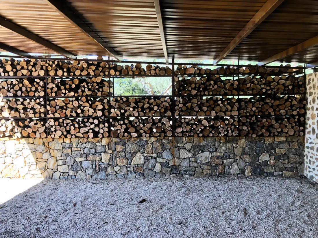 Maison de Vacances Carces