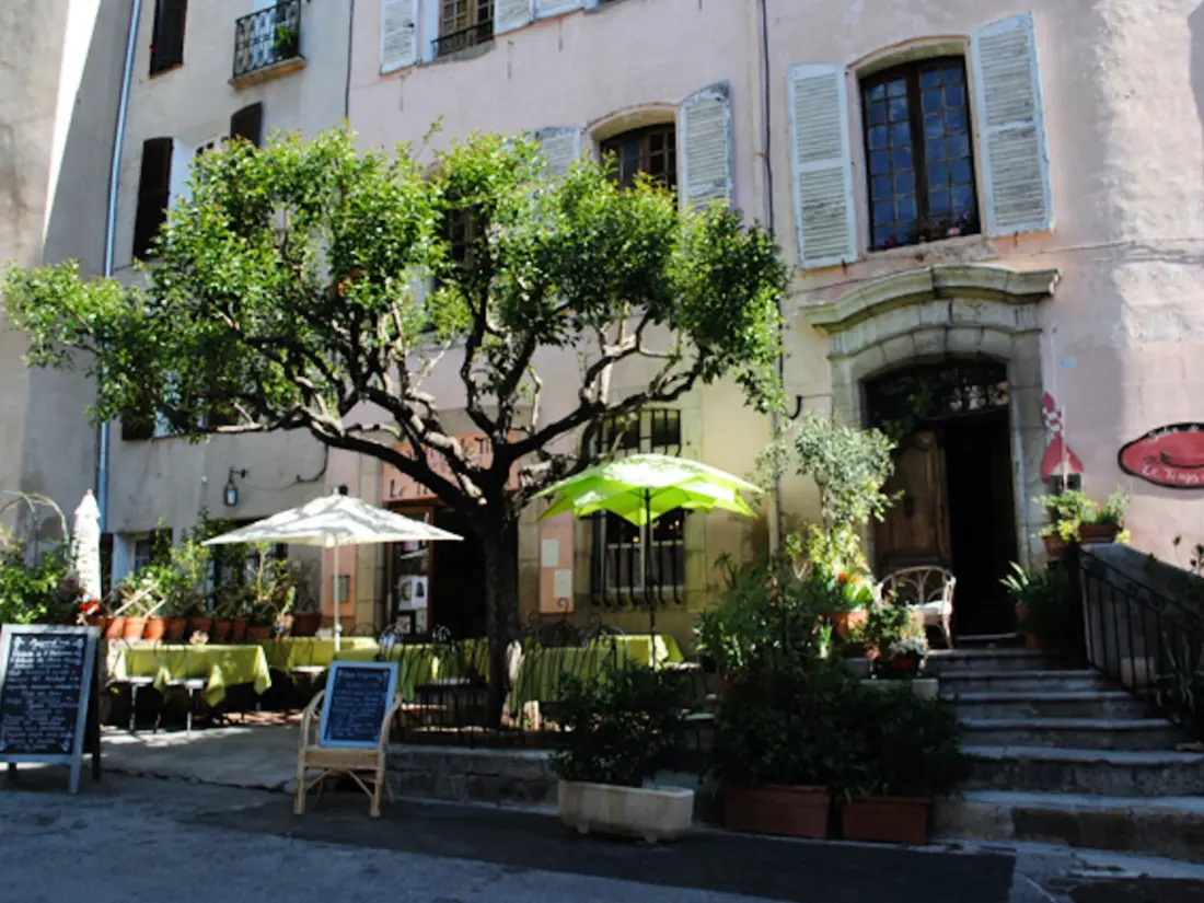 Maison de Vacances Carces