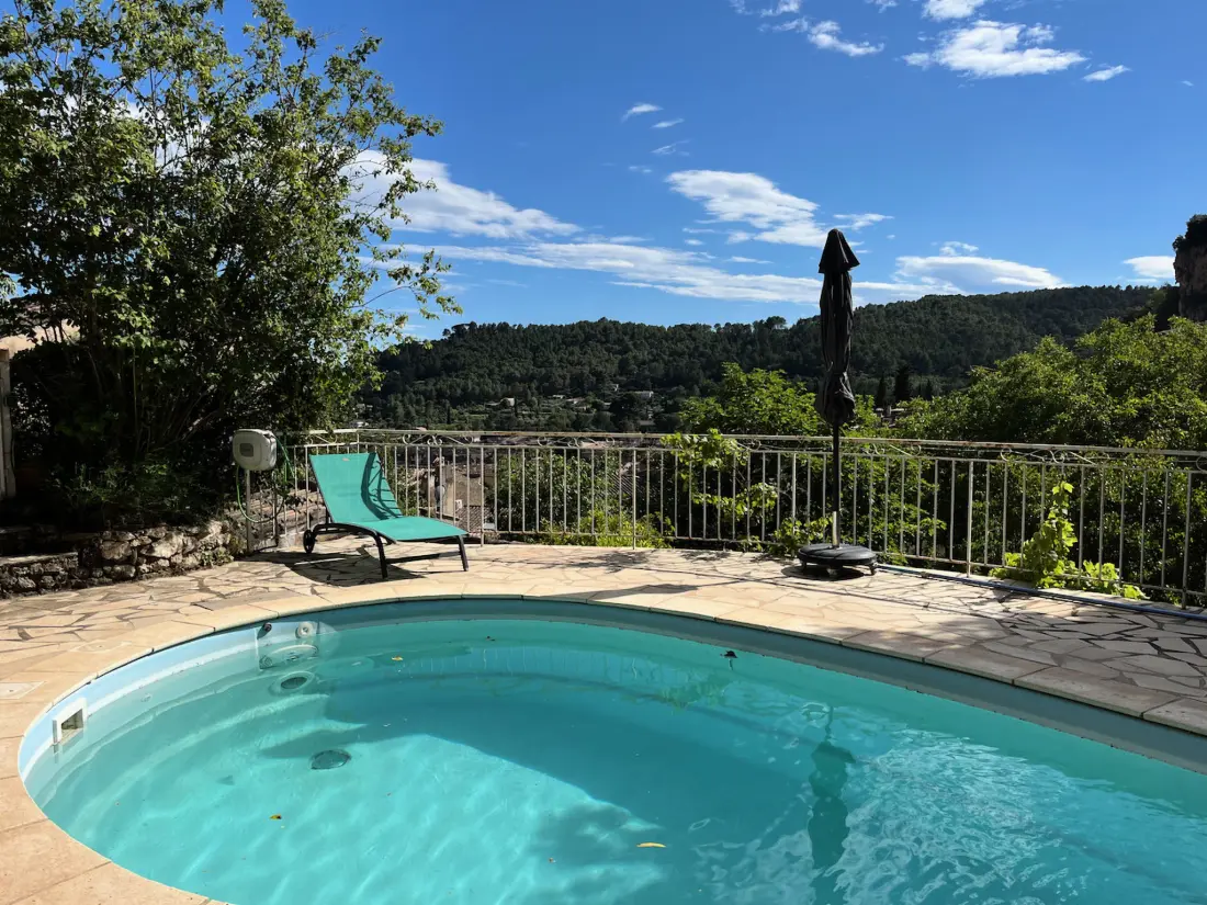 Maison de Vacances Carces