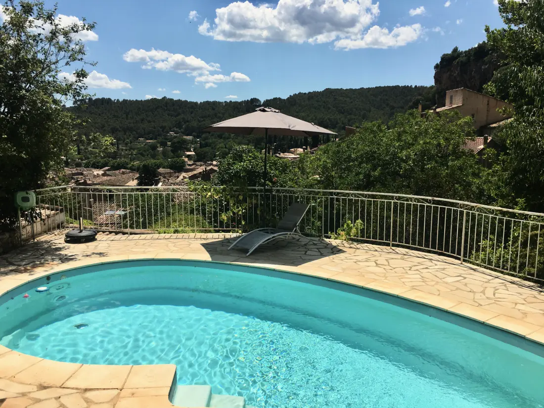 Maison de Vacances Carces