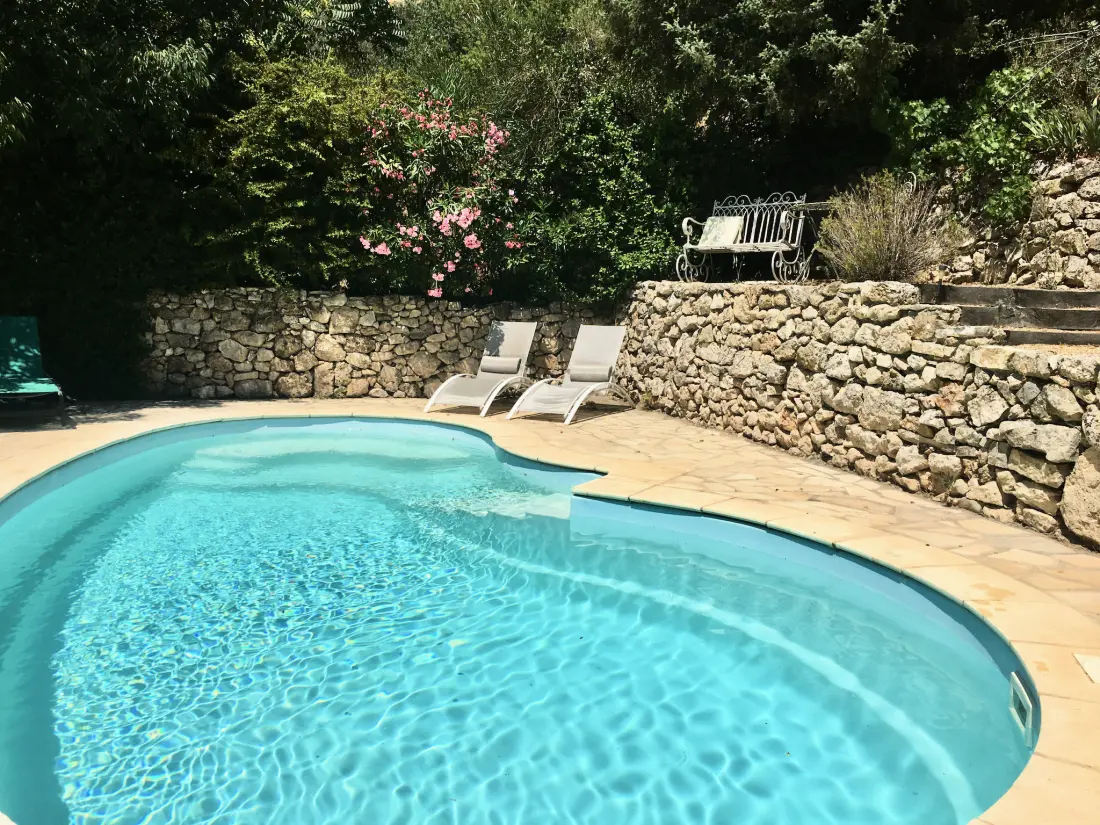 Maison de Vacances Carces