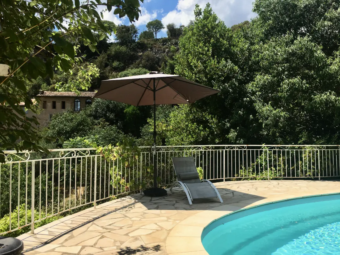Maison de Vacances Carces