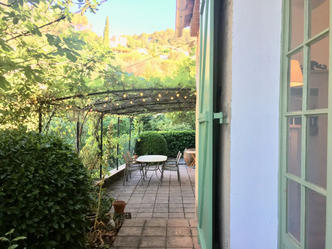 Maison de Vacances Carces