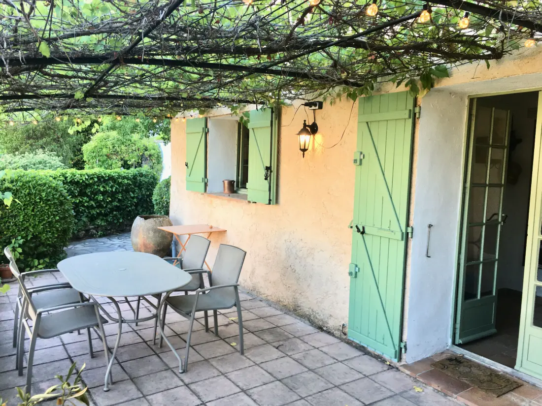 Maison de Vacances Carces