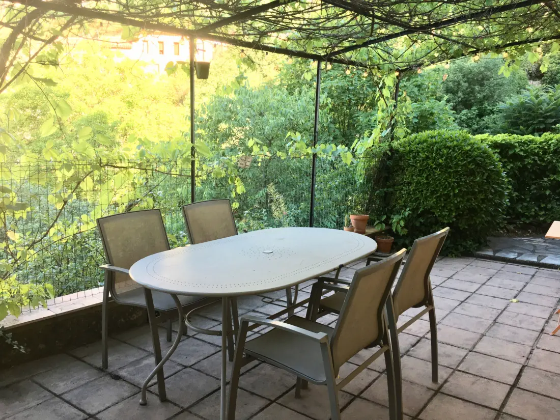 Maison de Vacances Carces