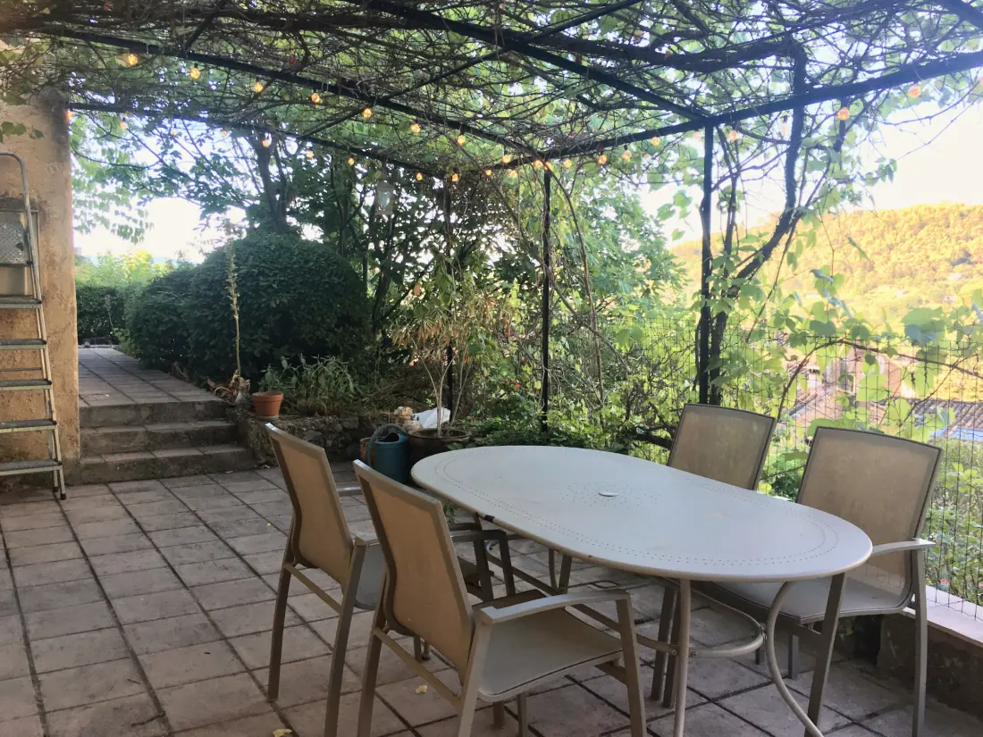 Maison de Vacances Carces