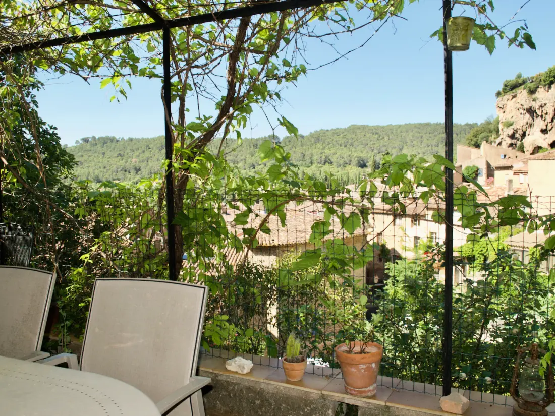 Maison de Vacances Carces