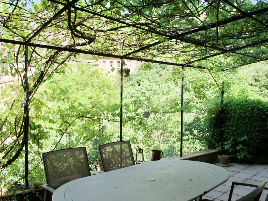 Maison de Vacances Carces