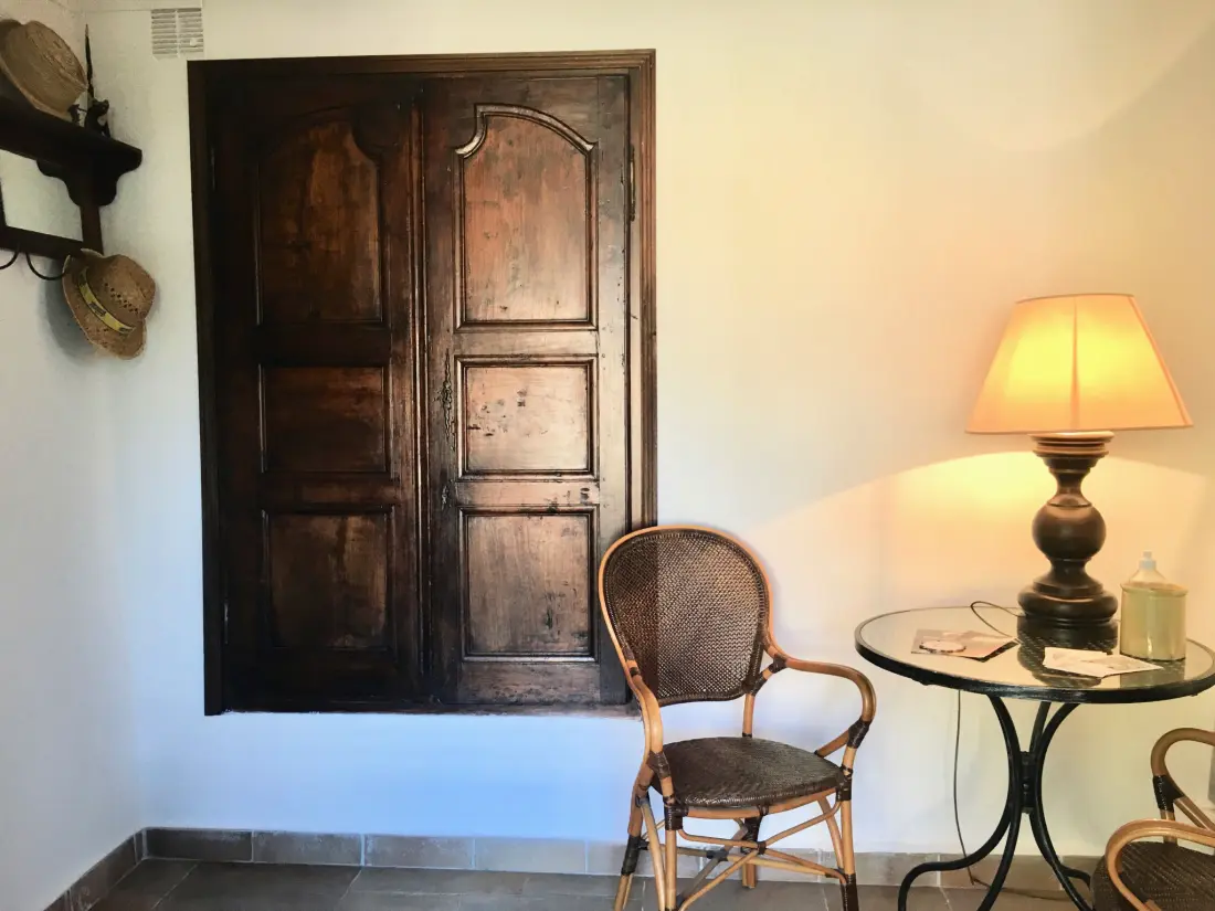 Maison de Vacances Carces