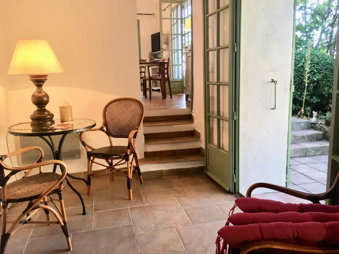 Maison de Vacances Carces