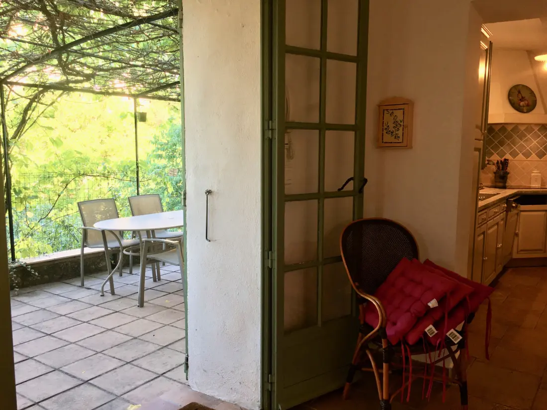 Maison de Vacances Carces