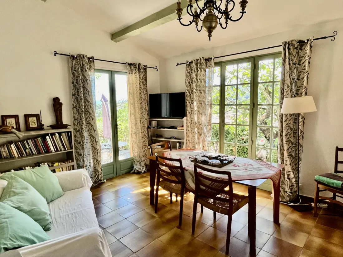 Maison de Vacances Carces
