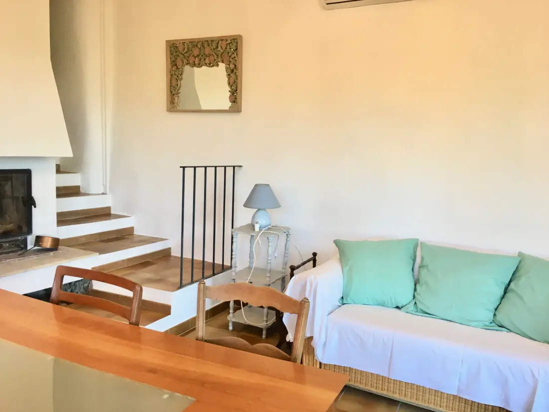 Maison de Vacances Carces
