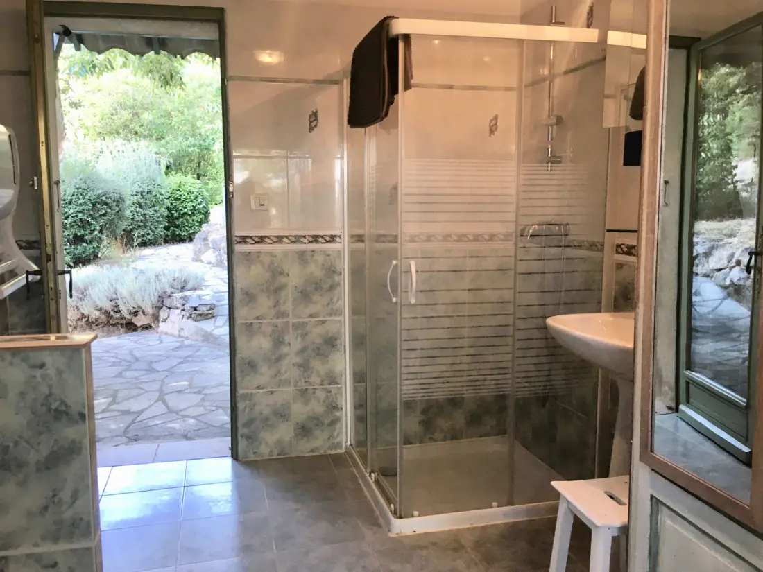 Maison de Vacances Carces