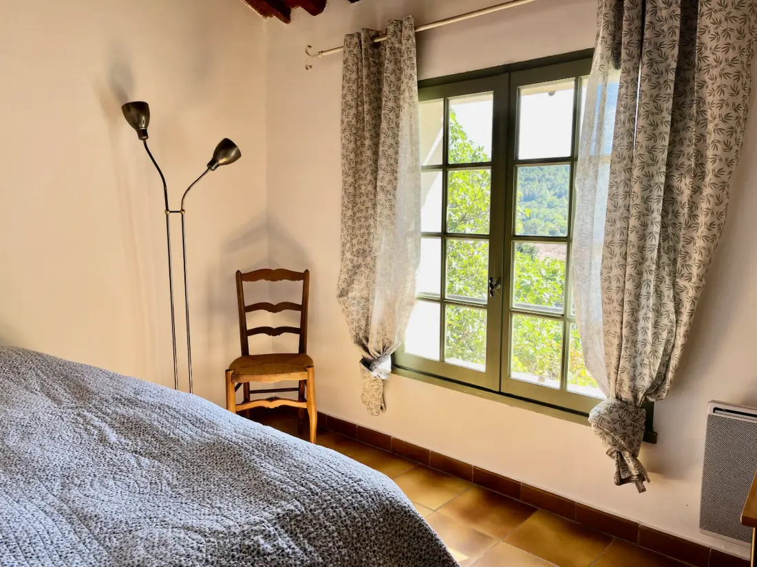 Maison de Vacances Carces