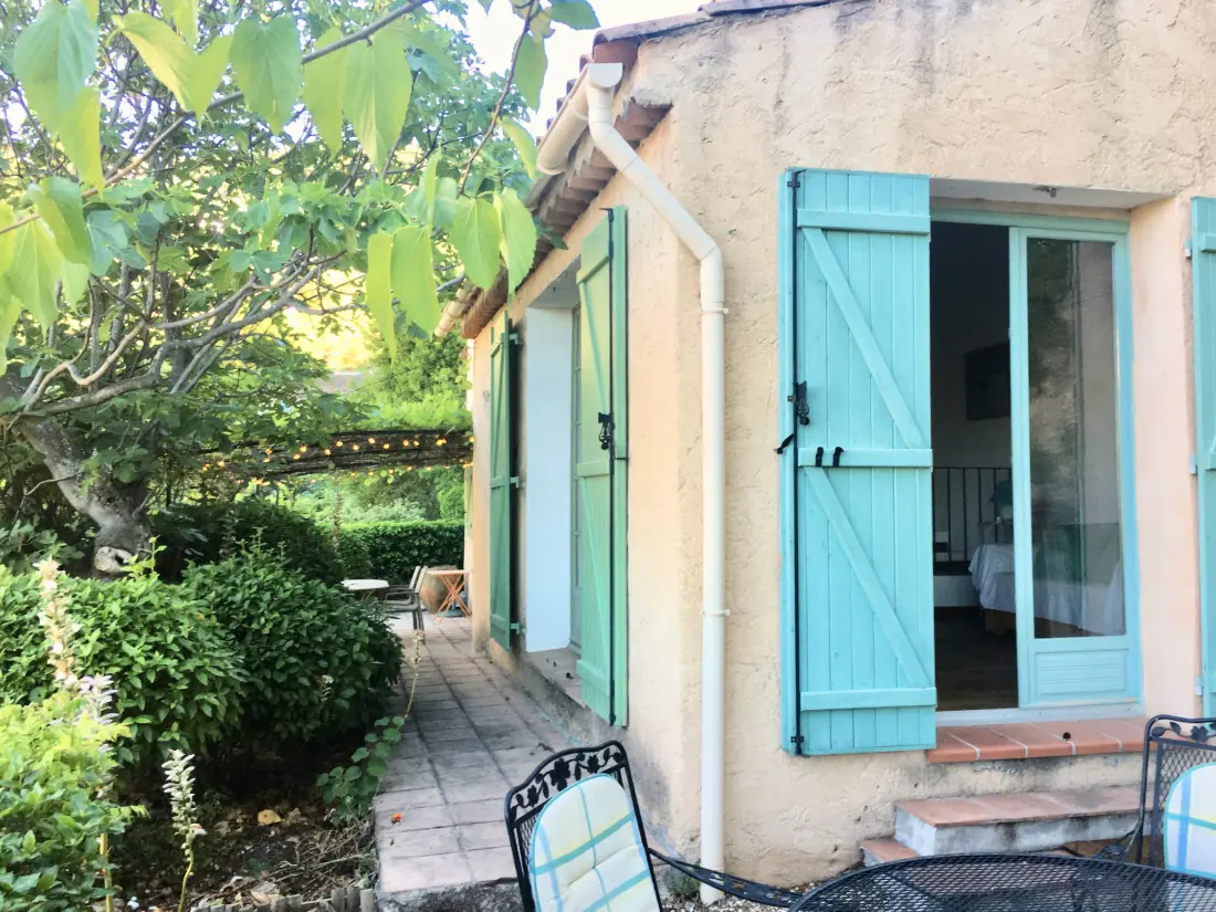 Maison de Vacances Carces