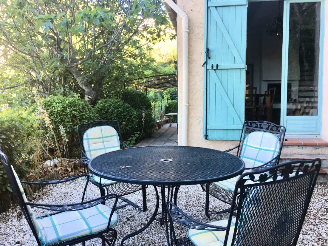 Maison de Vacances Carces