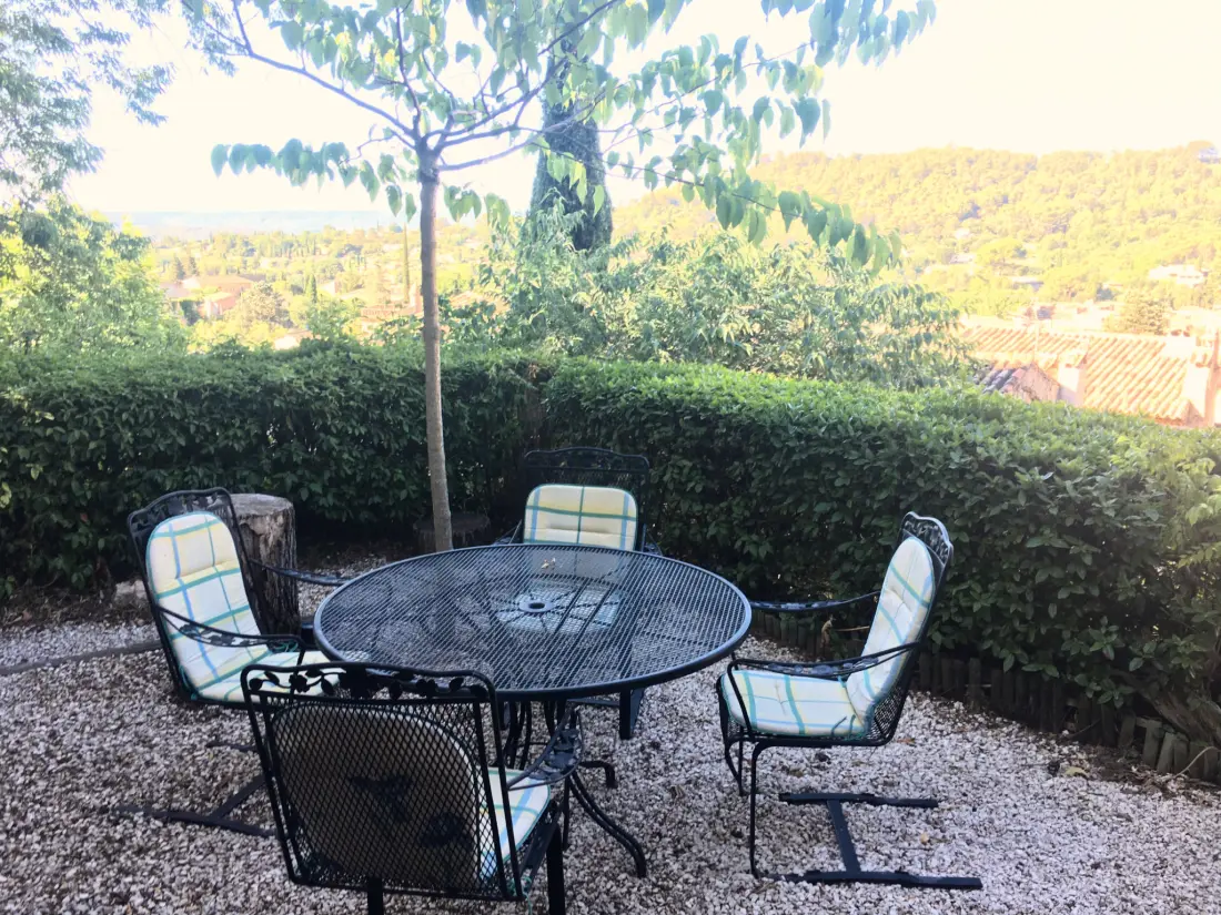 Maison de Vacances Carces