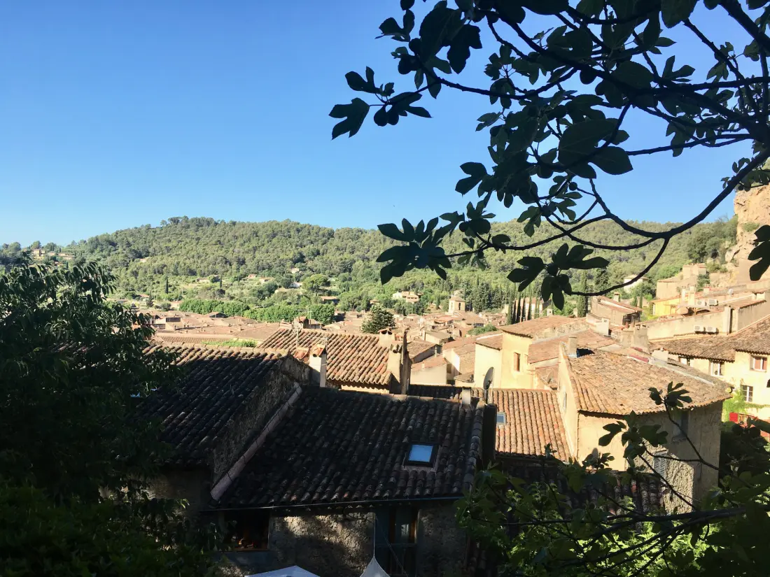 Maison de Vacances Carces