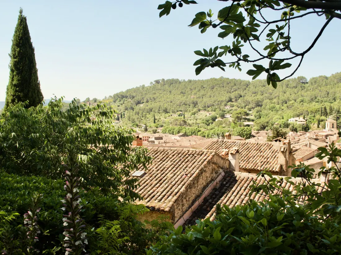 Maison de Vacances Carces