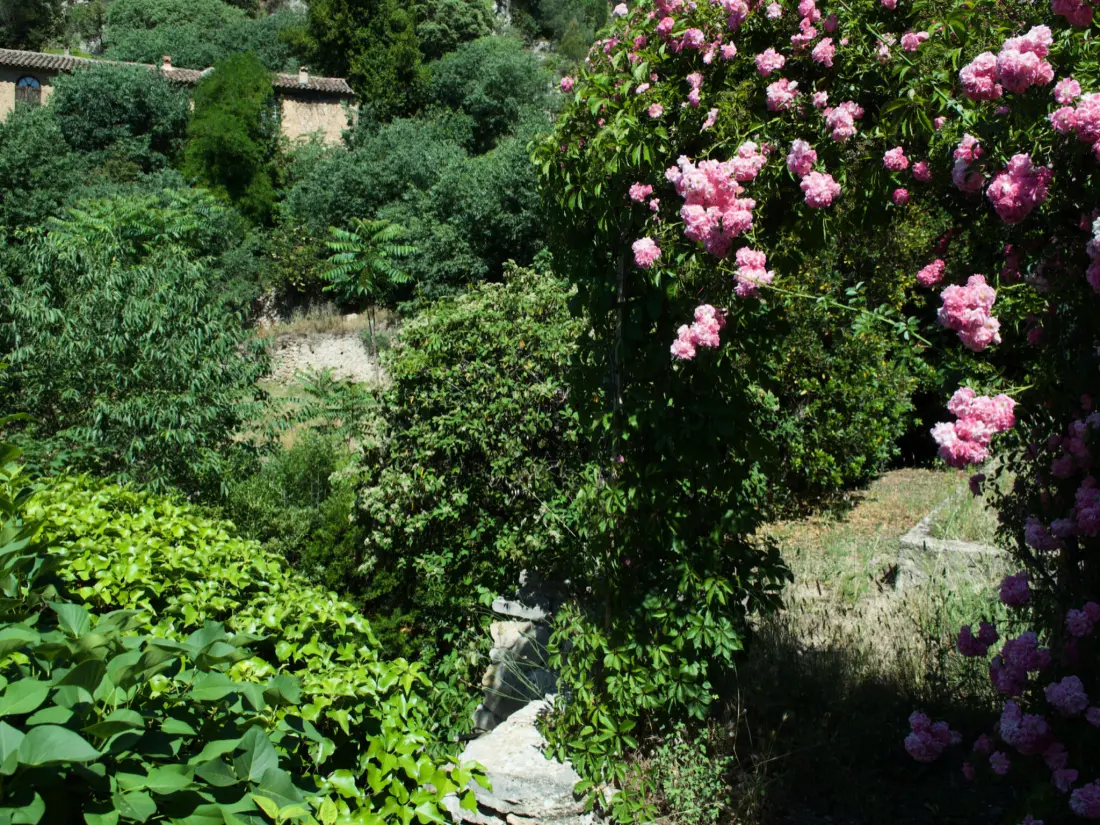Maison de Vacances Carces