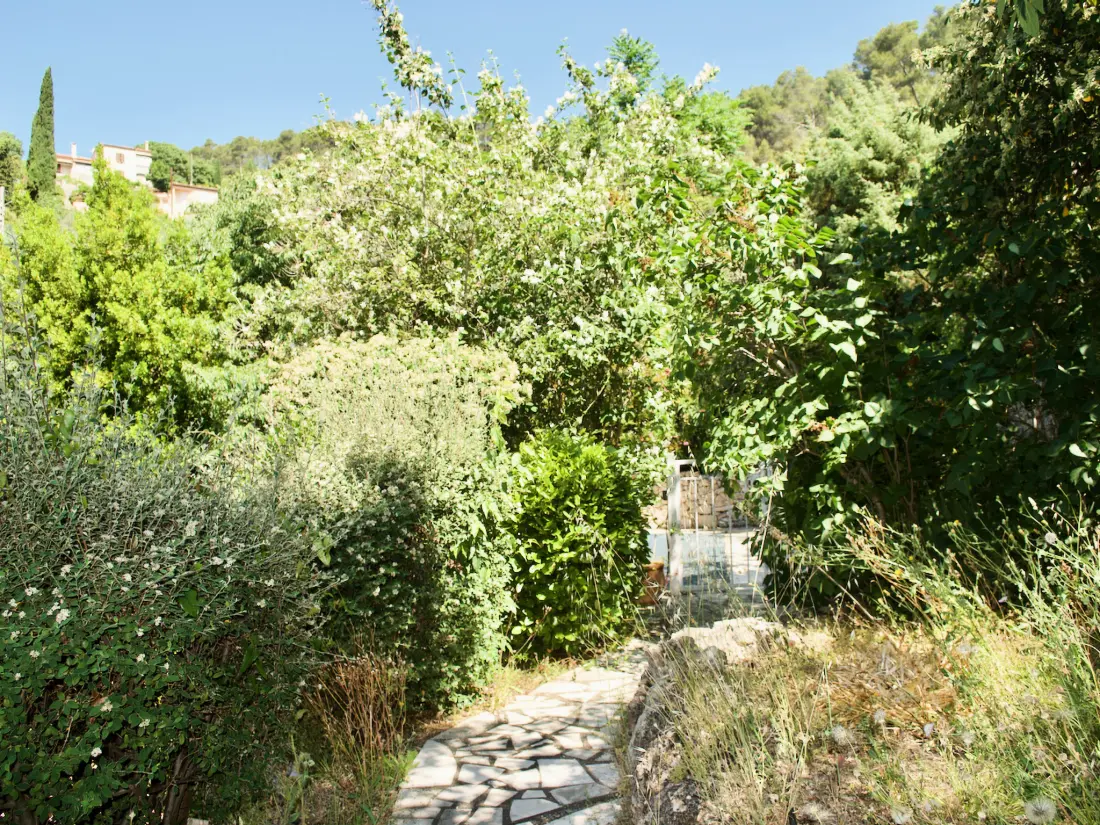 Maison de Vacances Carces